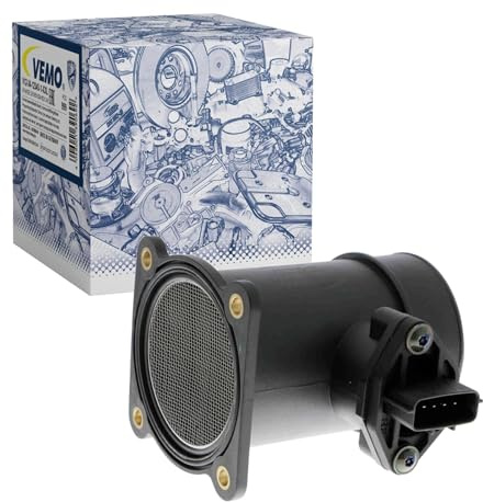 15D VEMO - V38-72-0071 - Mass Air Flow Sensor - Compatible with NISSAN 22680-5U400