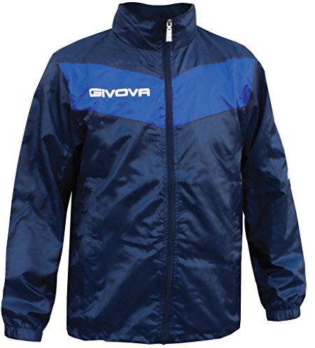 Givova Unisex Coupe-Vent Sportif Jacke