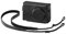 Panasonic Leather Case for TZ80 - Black