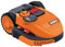 WORX WR105SI Rasaerba robotizzato, arancione