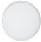 LEDVANCE LED Panel-Leuchte, Leuchte für Innenanwendungen, Kaltweiß, Länge: 60x60 cm, Planon Round