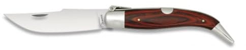 Albainox Taschenmesser Carbon No.1