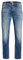 Jack & Jones Jjimike Jjoriginal Jos Noos Jeans, Blue Denim Blue Denim, 31W / 34L Homme