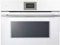 Küppersbusch CBM6550.0WE1 K-Series. 5 Compact Backofen mit Mikrowelle Weiß/Edelstahl