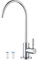KES Lead Free Drinking Water Tap for Kitchen Sink, Water Filter Tap for Reverse Osmosis Faucet SUS304 Stainless Steel Chrome, Z504CLF-CH