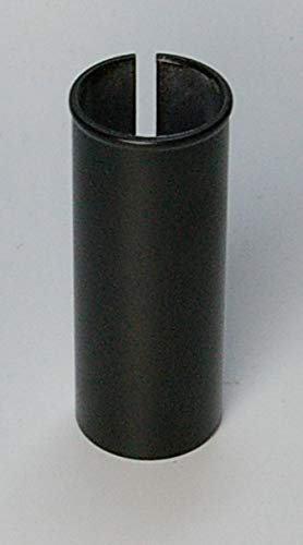 REDURO Sattelstütz Adapter 27,2 mm auf 30,9 mm Distanzhülse Sattelstütze Sattelstützen