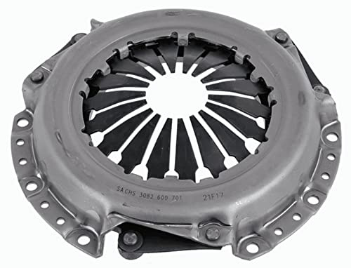 SACHS 3082 600 701 Kupplungsdruckplatte für Kia Soul III (SK3) 2019 - und Andere Fahrzeuge