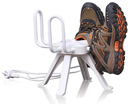 AWJ Sèche-Chaussures Gant Sèche-Chaussures électrique Chaussure de Ski à température constante pour Chapeaux, Chaussettes, Chaussures de Ski, élimine Les odeurs, Les bactéries (Taille : 330 x 33