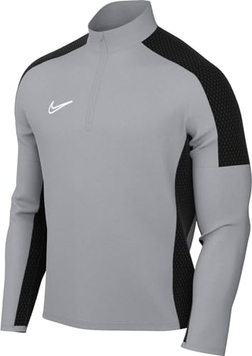 Nike Academy 25 Dri-FIT Strick-Fußball-Trainingsjacke für Herren, FZ9824