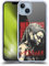 Head Case Designs Offizielle AMC The Walking Dead Michonne Staffel 10 Darsteller Portraits Soft Gel Handyhülle Hülle kompatibel mit Apple iPhone 14 Plus