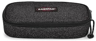 EASTPAK Trousse Oval 22 cm Spark Black