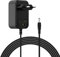21W Ladegerät Ersatz mit Echo Show (1st Gen), Echo Plus (1st Gen), Fire TV (2nd Gen), Echo Look, Echo Link, 1.8m Stecker Netzkabel 15V 1.4A