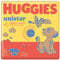 Huggies Unistar Windeln, Größe 6 (15-30 kg), 105 Stück