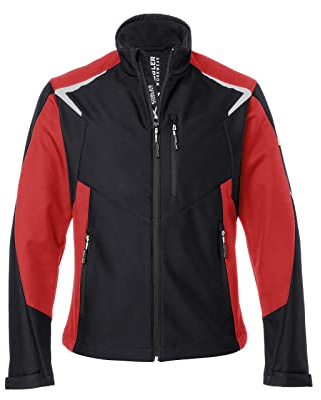 KÜBLER Workwear Herren Jacke Jacke