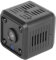 Mini Telecamera WiFi, Piccola Telecamera IP Wireless per Interni, Sicurezza Domestica, Piccole Telecamere di Sorveglianza, 1080P HD, Visione Notturna, Rilevamento Umano,