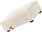 MeRcri Hockerbezug rechteckig Samt Jacquard Husse Überzug Bezug für Ottomane Fußbank Stretch bezug hocker Bezug für Ottomane (Color : #d, Size : 145x70-95cm)