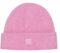 Marc OߴPolo Denim Damen Strickmütze aus Woll-Mix Beanie, Rosa (Light Pink Melange 01), One Size