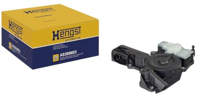 HENGST - AS369M03 - Kurbelgehäuseentlüftung-Ölabscheider | Kurbelgehäuseentlüftung-Ölabscheider in Erstausrüsterqualität
