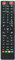 AULCMEET AKB73615501 New Replacement Remote Control fit for LG Blue Ray HDD DVD Recorder HR720 HR720T HR822T HR825 HR825T HT831T HR835T HR836T