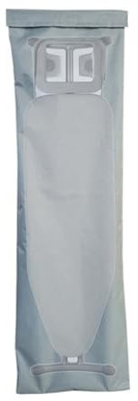 JTPMYFT Housse de Table à Repasser Polyvalente – Protection complète, Rangement Pratique, différentes Tailles.(45 * 150CM)