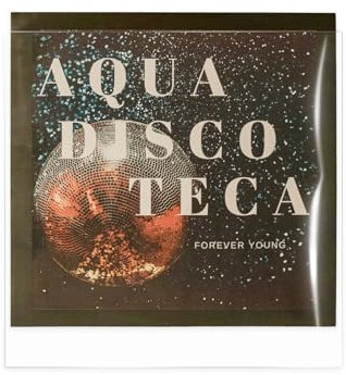 sdroceRyaM 7 Inches Vinyl Record Outer Sleeves, 50pcs Clear EP Album Covers Anti- Static Outer Sleeves for 45 RPM Record Collection Protection