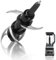 Blender - Repuesto de 6 cuchillas para jarra Ninja de 72 onzas, hoja de licuadora Ninja apilada para Ninja BL610, BL610BRN, BBL610C, BL710WM, BL710WMC, C0610B, C0650B, CT610, CT610C, CT611C Piezas