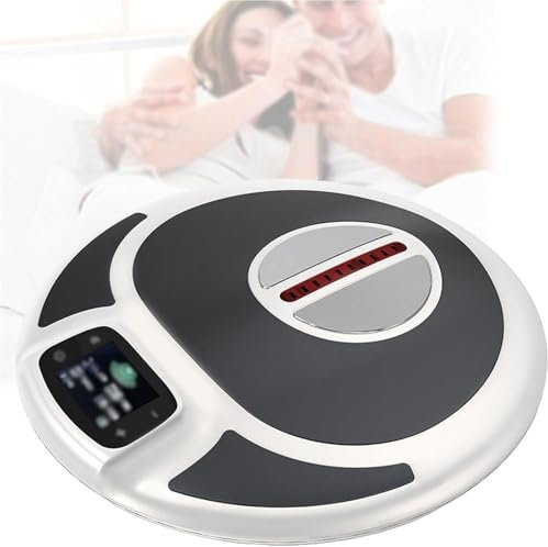 Beckenbodentrainer zur Stärkung des Beckenbodens, Sit-On-Top-Kegel-Toner-Trainingsgerät, Orthesen zur Stärkung der Beckenbodenmuskulatur, hilft bei der Behandlung von Inkontinenz und Blasenschwäche(Bl