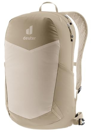 deuter Speed Lite 17 leichter Wanderrucksack