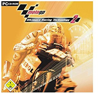 Moto GP 2 (Software Pyramide)