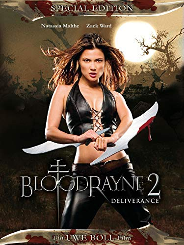 BloodRayne 2 - Deliverance [Special Edition] [2 DVDs]