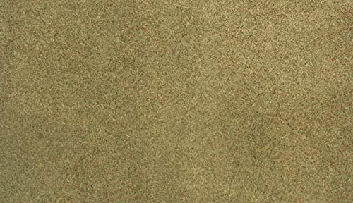 Woodland Scenics Tapis d'herbe 25 po x 33 po, été WOORG5174