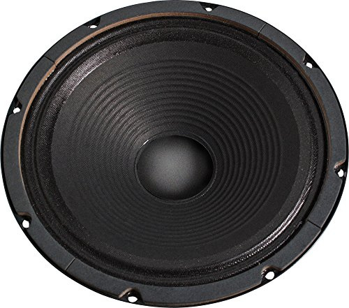 Jensen Blackbird 10-40 10-inch 40-watt Guitar Amp Speaker - 8 ohm