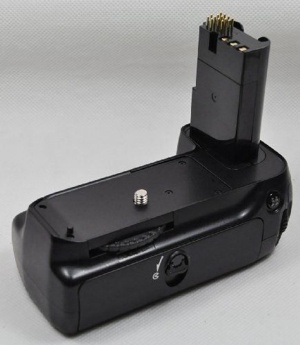 MB-D80 Battery Grip for Nikon MBD80 D80 D90 SLR Camera