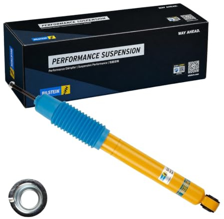 Bilstein 24-017442 Stoßdämpfer hinten | 24-017442 Kompatibel mit 200SX (S13)