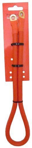 Pearl PES33C 24-inch Insulated Battery Lead - Red