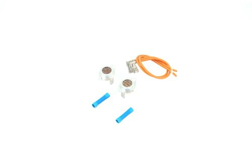 Ariston asciugatrice termostato
