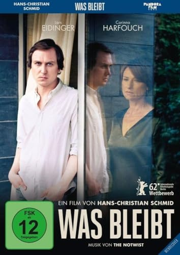 Alive - Vertrieb und Marketing/DVD
