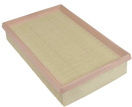 BP ADK82225 Filtro Aria Opel Agila 2000-07