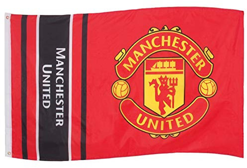 Manchester United F.C. Bandera ST