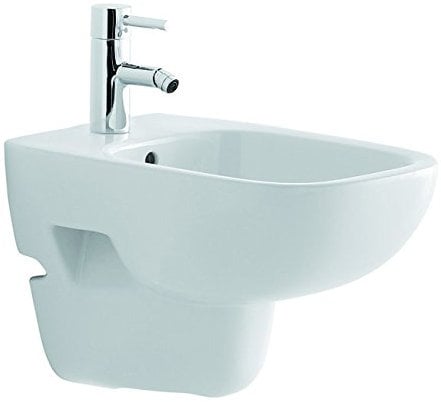 Pozzi Ginori Fantasia 2 Bidet Sospeso