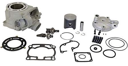 Athena (P400250100011) 58mm 144cc Big Bore Cylinder Kit