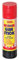 Colla Stick 8 Gr, Non Tossica, Adatta Anche per Bambini, Confezione da 12 Pezzi
