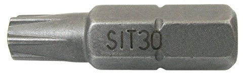 HaWe 066033 Schraubendreher-Bit 1/4 SIT 30 für Assy-Schrauben