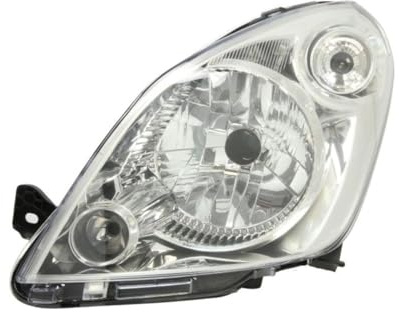 TYC 8 11750 Indicator Light Headlights Headlamp Headlights