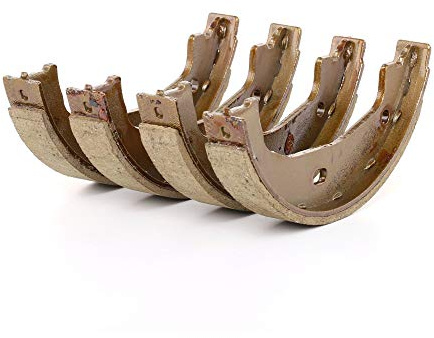 Denckermann B120097 Bremsbacken und Zubehör
