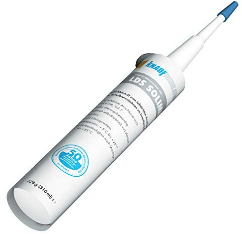 KNAUF Insulation Dichtkleber LDS Solimur 310ml