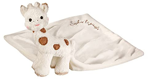 Sophie la girafe 850734