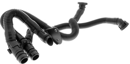 15D VAICO - V10-3503 - Hose, crankcase Ventilation - fits Volkswagen 06E103217K