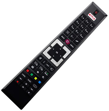 Original TV - Mando a Distancia Remoto EDENWOOD RC-A4995 RCA4995 MB110 MB120