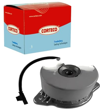 Corteco 49363439 Lagerung, Motor vorne links | 49363439 Kompatibel mit S-Klasse (W222, V222, X222)